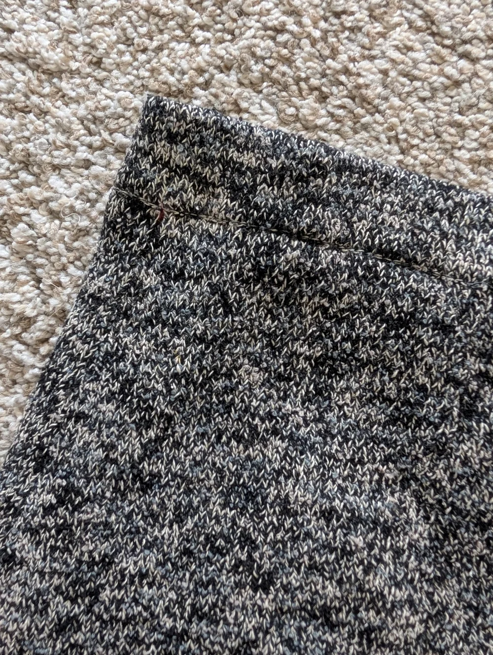 Pendleton versatile black
